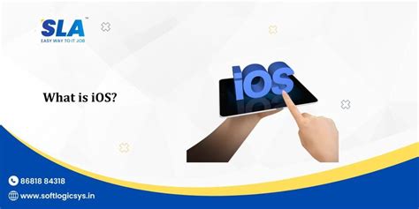 Image result for What Is Apple iOS