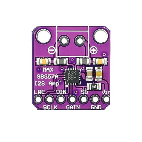 Toradh íomhá ar Decoder Module