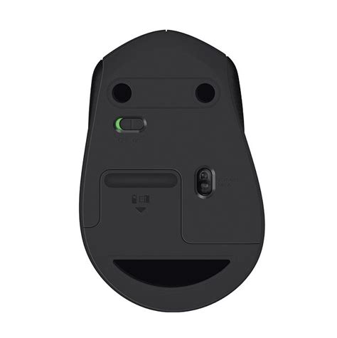 Toradh íomhá ar Mouse Wireless Logitech M331