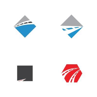 Image result for Interstate Sign Logo