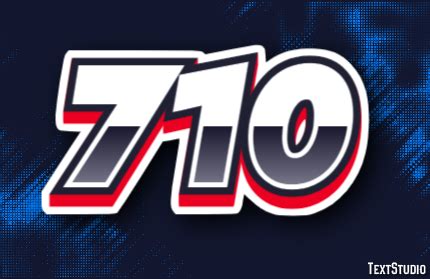 Image result for Area Code 710