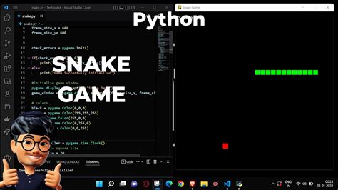 Afbeeldingsresultaten voor Snake Food Game Python Programminggif
