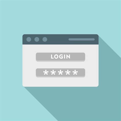 Toradh íomhá ar Web Page Authentication Icon