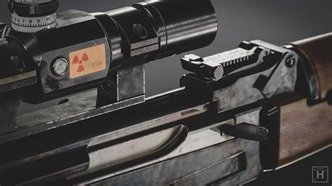 Using M76 DMR に対する画像結果