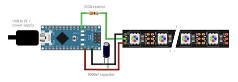 Image result for Arduino Switch Wiring
