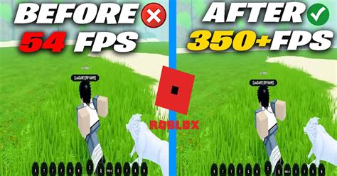 How to Get Better FPS in Any Roblox Game に対する画像結果