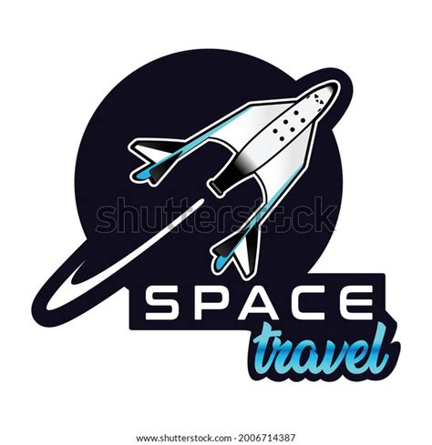 Image result for Space Travel Agency Logo Free