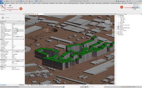 Generative Urban Design എന്നതിനുള്ള ഇമേജ് ഫലം