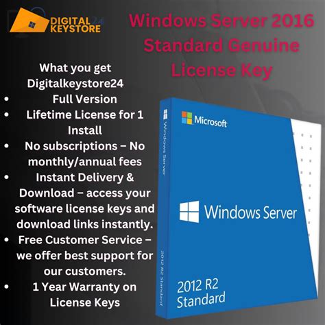 Image result for Windows License Key Template