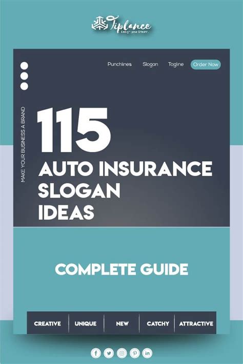 Toradh íomhá ar Good Insurance Slogans