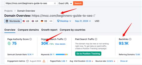 Image result for Good SEO Examples
