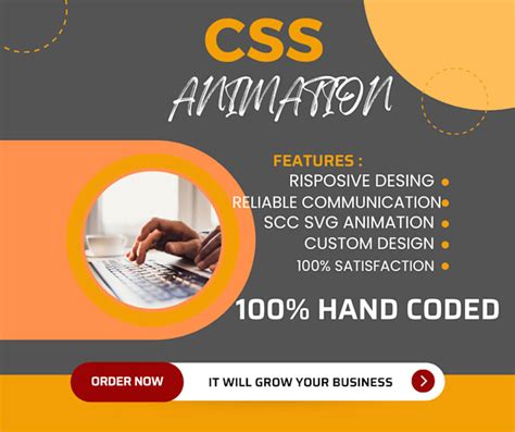 Toradh íomhá ar JS Animation Amazing