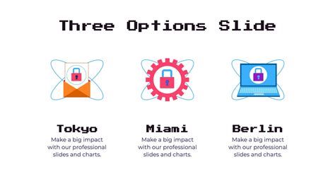 Toradh íomhá ar Technology Presentation