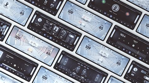 Image result for IP to Console Interface in Luxury Vehicles