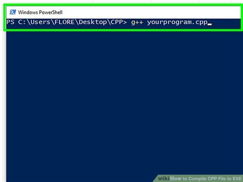 Image result for CPP File in exe