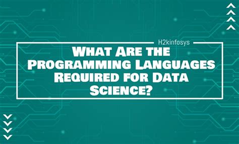 Image result for Programming in Data Science