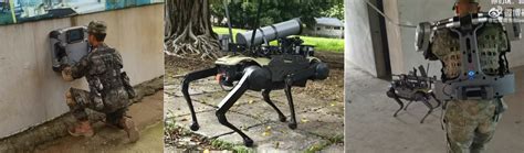 Image result for Chinese Robot Army