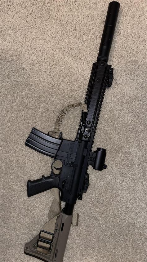 Image result for Rk61 Modded