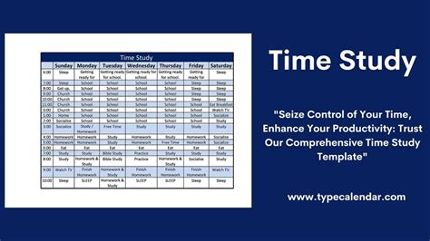 Time Study Form に対する画像結果