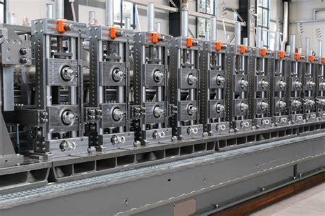 Image result for Roll Forming Machine Profile Drawing