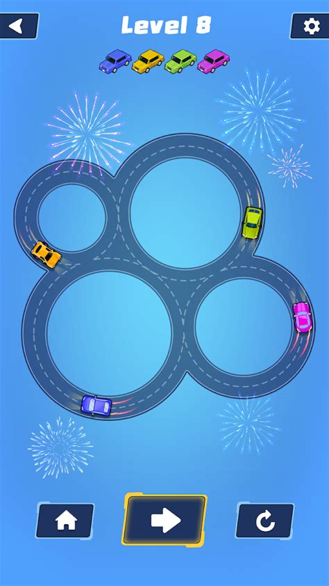 Image result for Traffic Loop Game