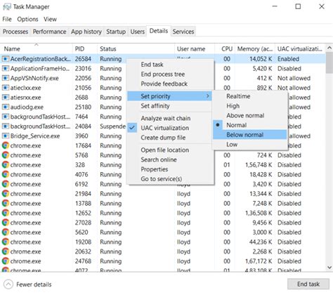 Afbeeldingsresultaten voor Windows 10 Professional Task Manager