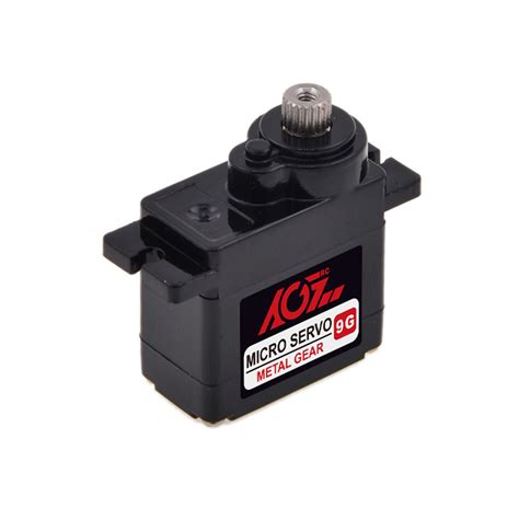 Image result for Micro Servo 9