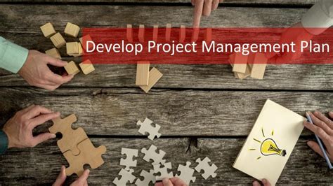 Image result for Developing a Project Plan
