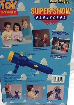 Image result for View-Master Super Show Projector with Remote Control