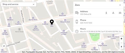 Toradh íomhá ar Base Map App