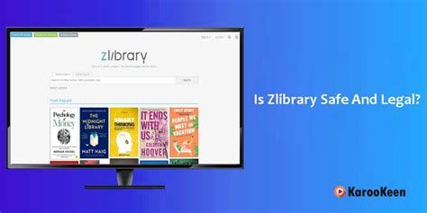 Image result for Is Z Library Safe