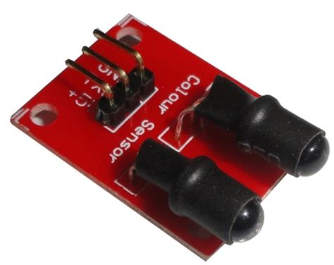 Image result for RGB Color Sensor