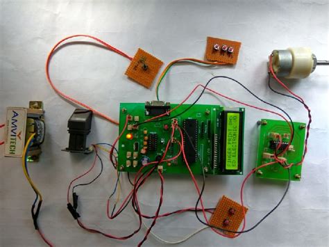 Fingerprint-Based Voting Machine に対する画像結果