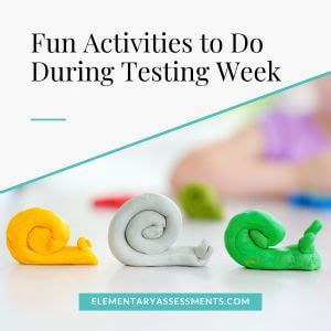 Afbeeldingsresultaten voor Testing Week Icon