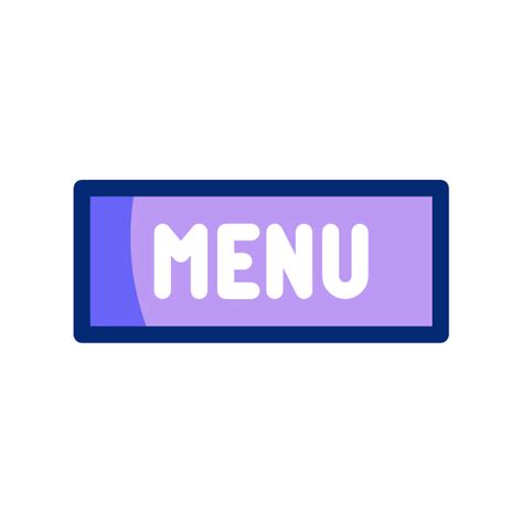 Image result for Gambar Menu Button Animation