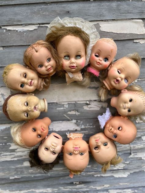 Image result for Creepy Doll Props