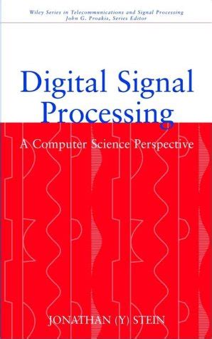 Image result for Digital Signal Processing Study Book