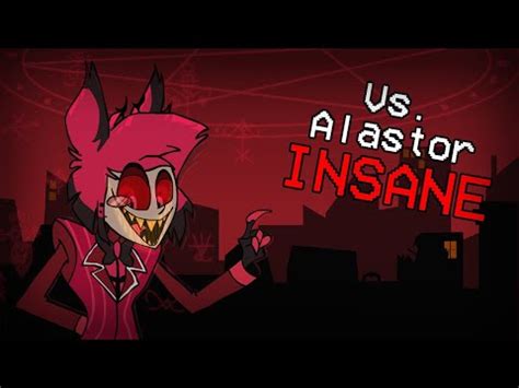 Image result for FNF vs Alastor