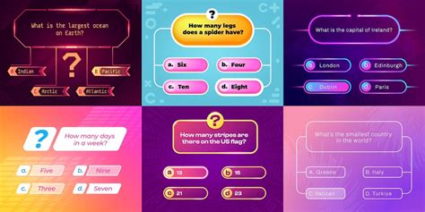 Image result for Quiz Game GUI Java
