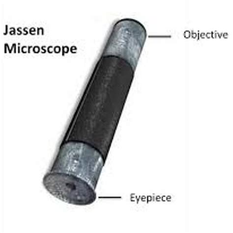 Image result for The First Ever Microscope