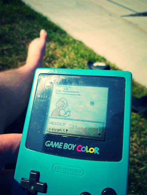 Image result for Gameboy Color Pokemon Red World Map