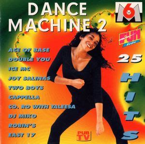 Afbeeldingsresultaten voor Dance Machine 2021