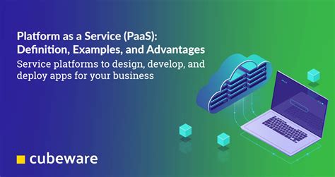 Image result for Platform as a Service Examples