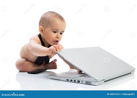 Crying Child Playing On Computer に対する画像結果
