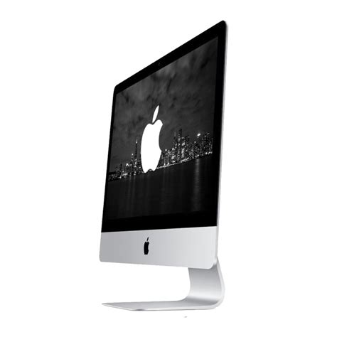 Toradh íomhá ar RadeonPro 555 Mac