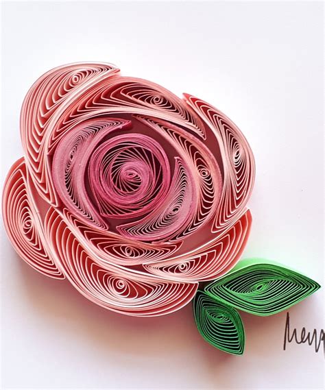Toradh íomhá ar DIY Quilling Patterns
