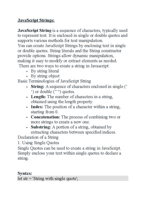 String Data Structure in Java に対する画像結果