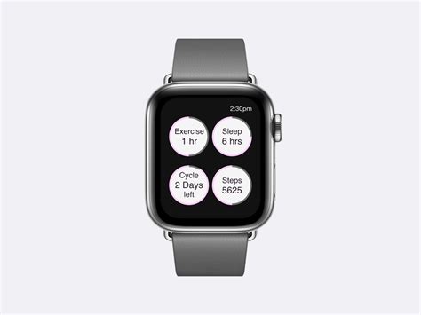 Tracking Workout に対する画像結果