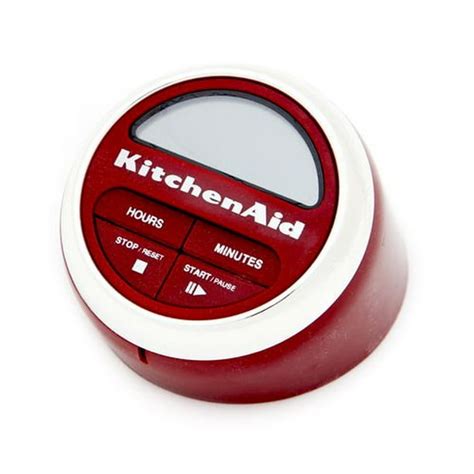 Image result for Red Digital Timer Kitchen