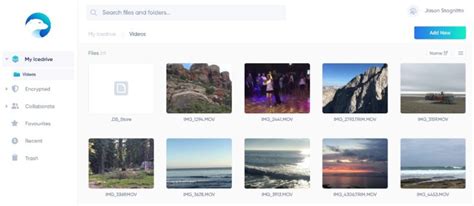 Secure Online File Storage に対する画像結果